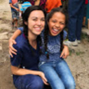 Meet your Posher, Chaunte' colette